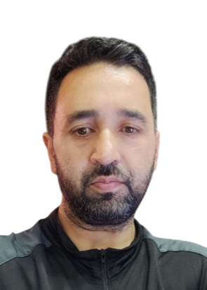 Dr Bilal Maqbool Beigh