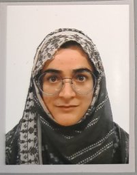 Dr Momina Nazir