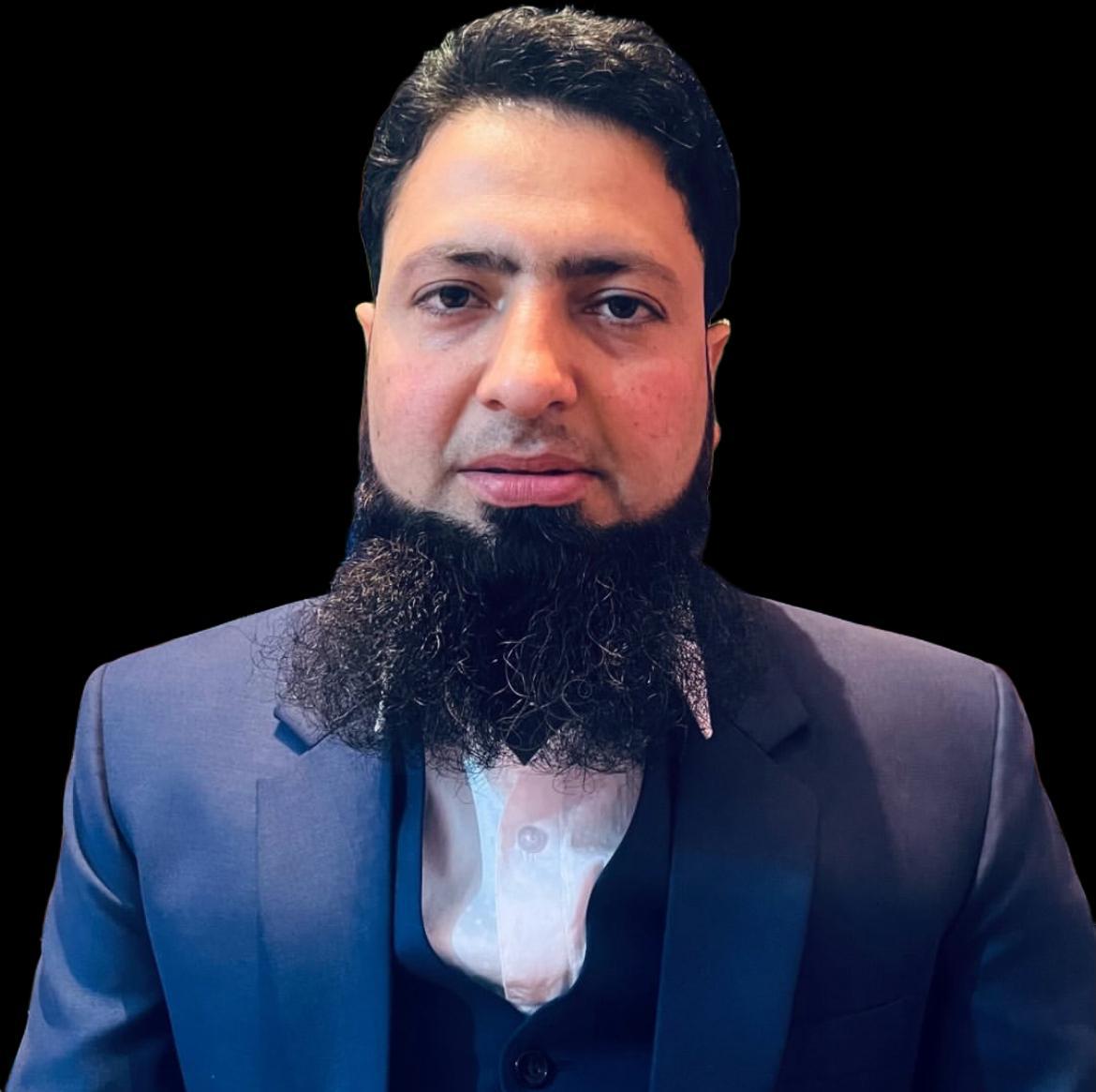 Prof. Tariq Ahmad Khan