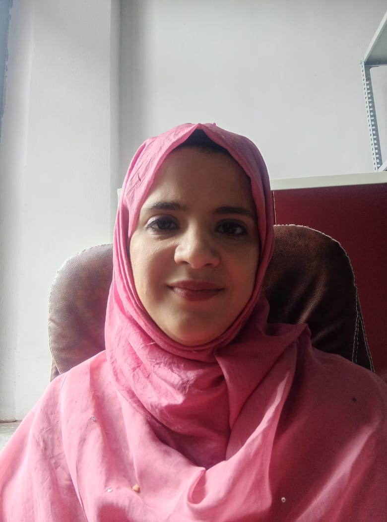 Dr. Sofora jan
