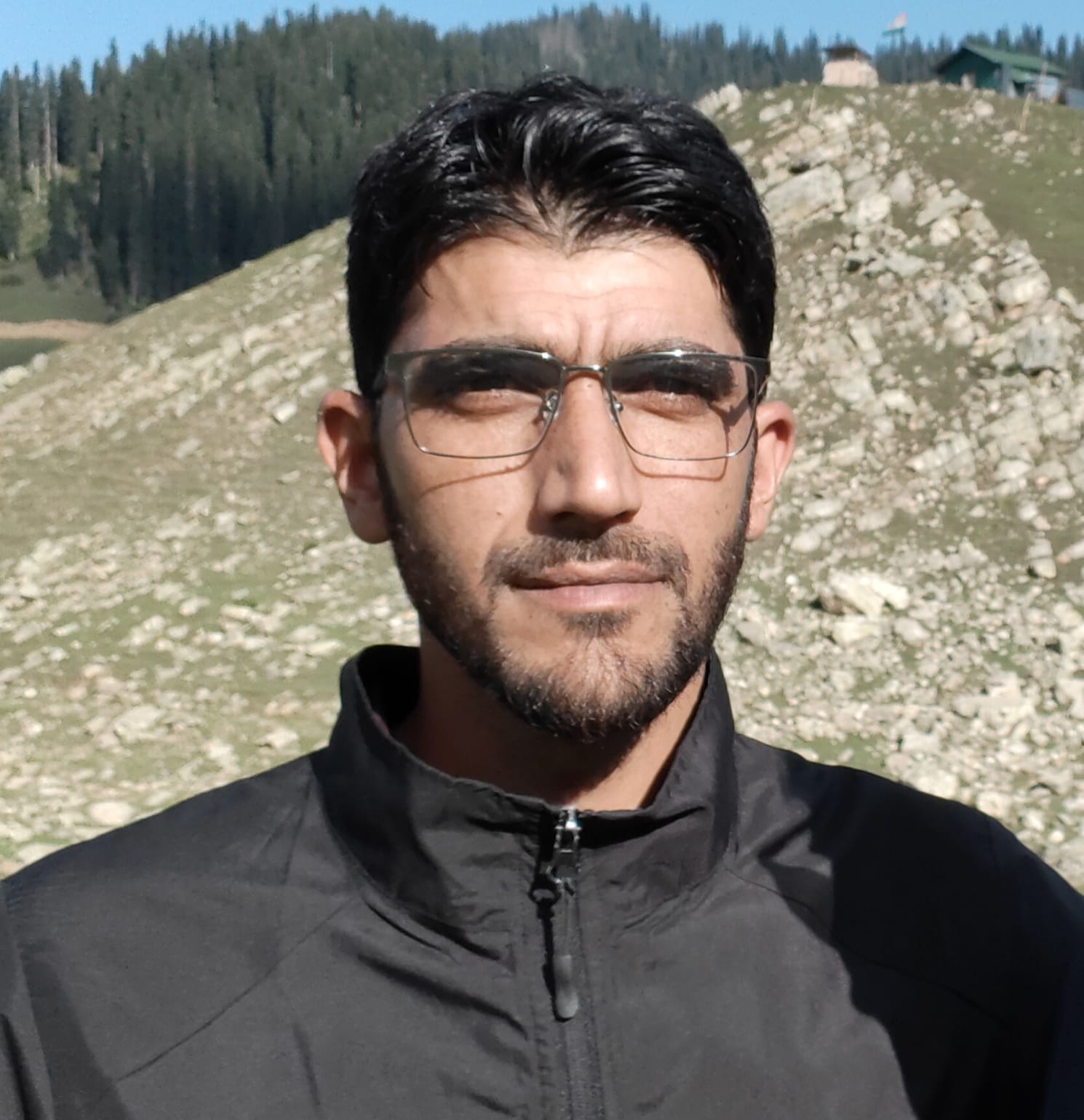 Dr. Umair Ali 