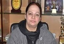 Prof. (Dr.) Yasmeen Ashai